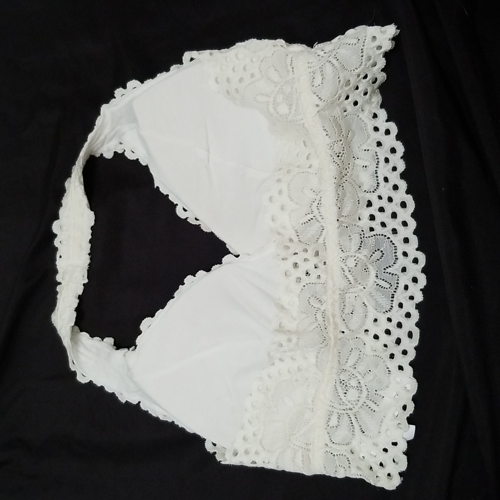 Women’s  Bralette (M) - Picture 2 of 4